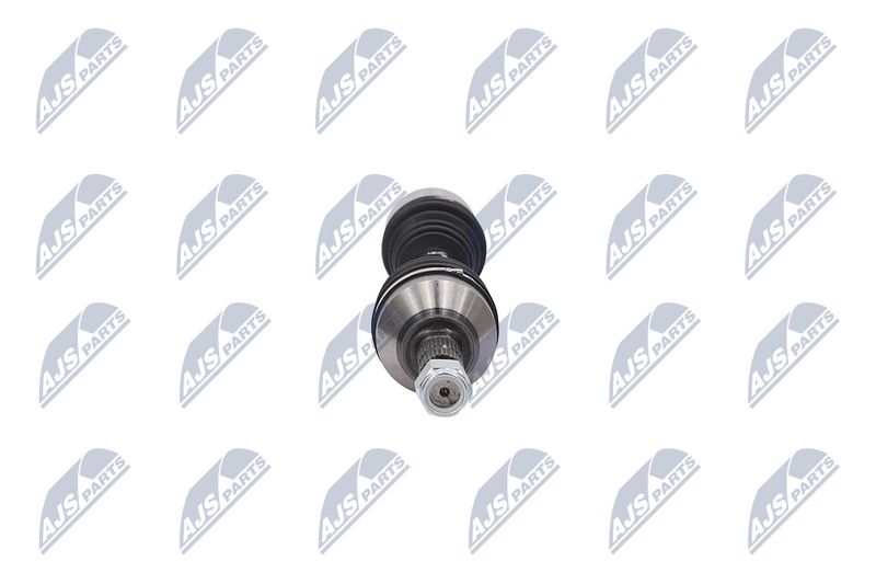 Veovõll, NTY NPW-PL-042