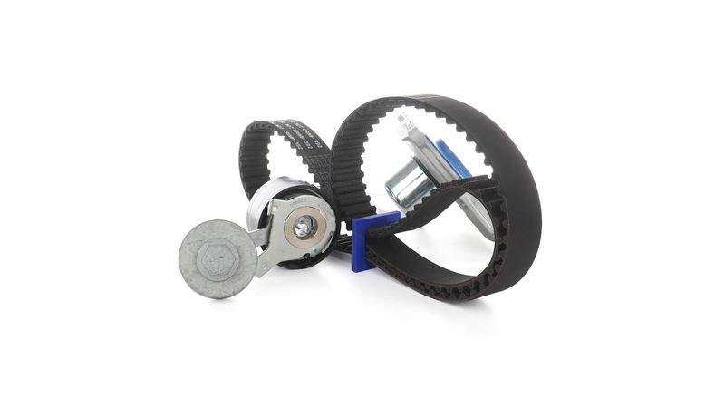Bomba de agua + kit correa distribución SKF VKMC 06136