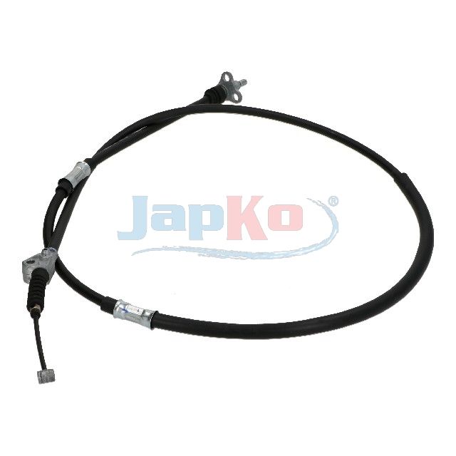 JAPKO 1312058 Cable Pull, parking brake