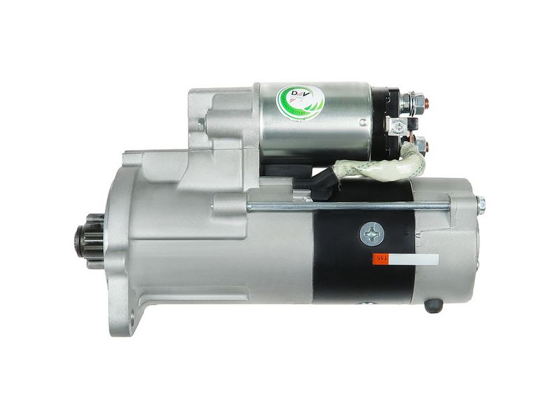AS-PL S5429S Starter