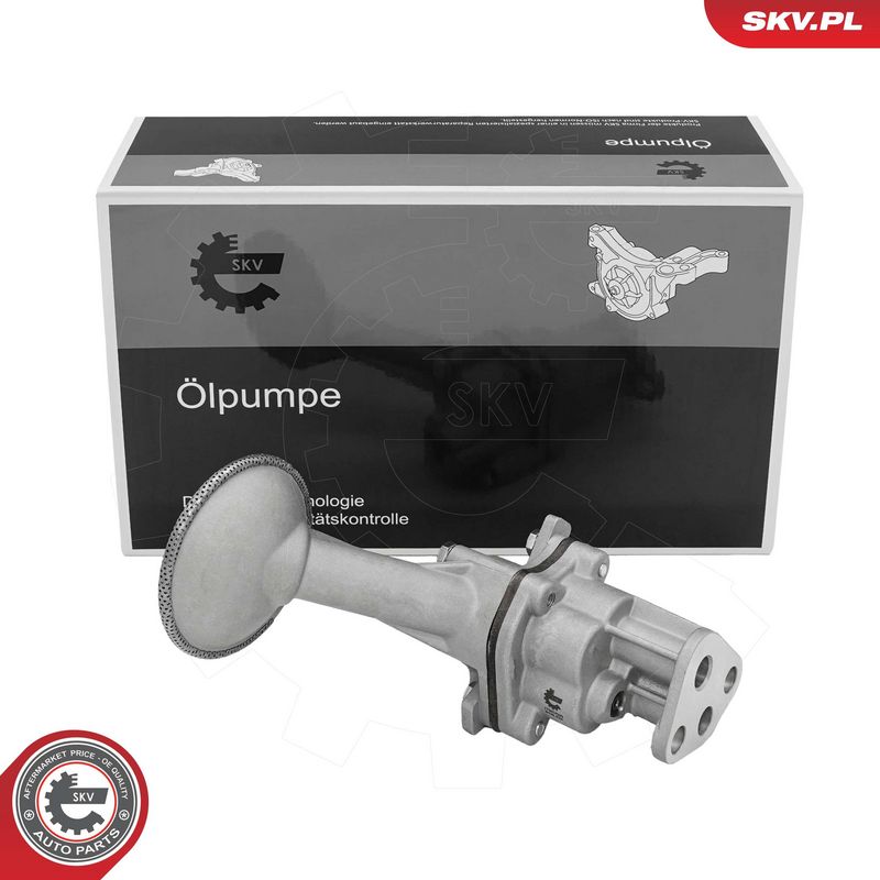 Õlipump, ESEN SKV 77SKV003