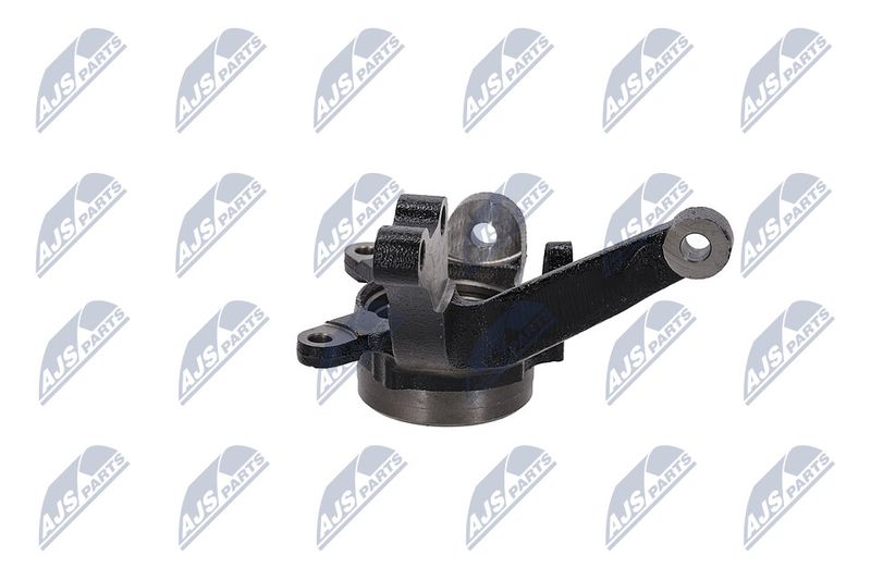 Käändmik, rattakinnitus, NTY ZZP-HY-500