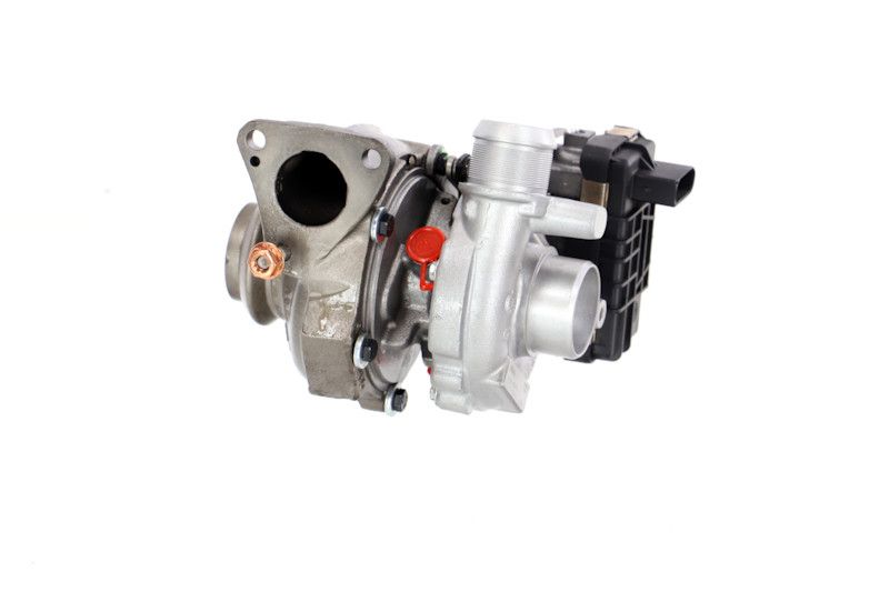 REMANTE 003-002-001017R Charger, charging (supercharged/turbocharged)