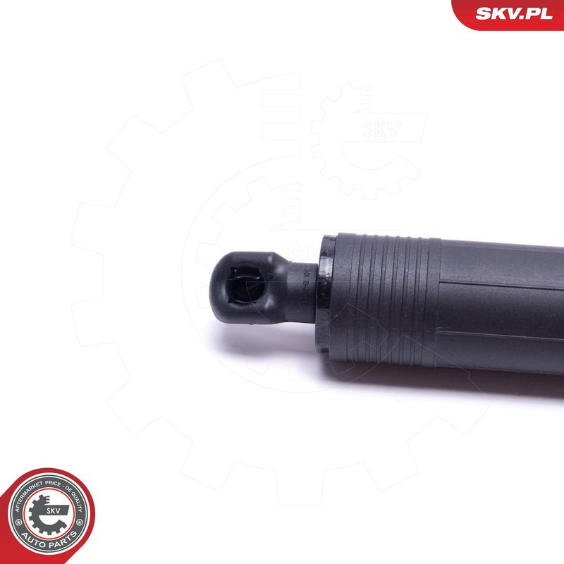 Elektrimootor, tagaluuk, ESEN SKV 52SKV901