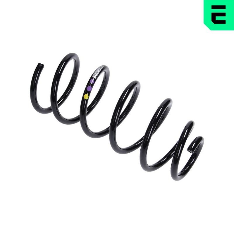 Arc spiral AF-4669 OPTIMAL