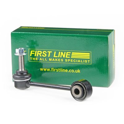 First Line Link/Coupling Rod, stabiliser bar FDL7667