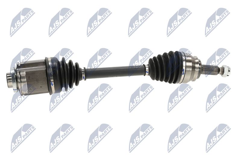 NTY NPW-CH-185 Drive Shaft