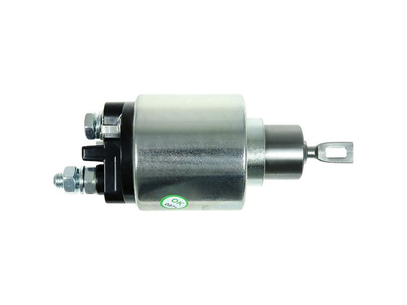 Brand new AS-PL Starter motor solenoid