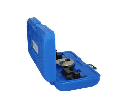 KS TOOLS BT593620 Reguliavimo įrankių rinkinys, veleno nustatymo įrankiai
