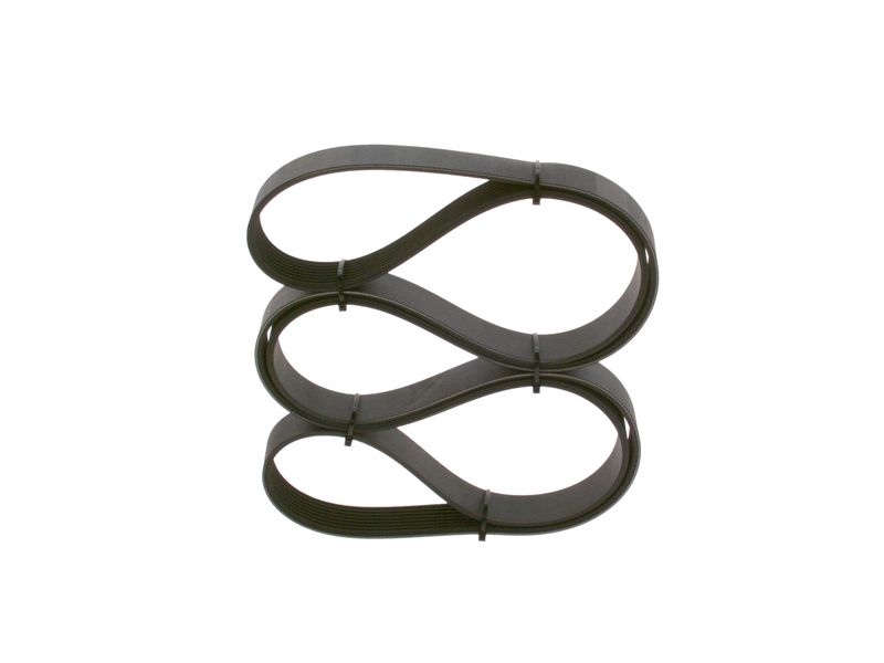 BOSCH 1 987 947 377 V-Ribbed Belt