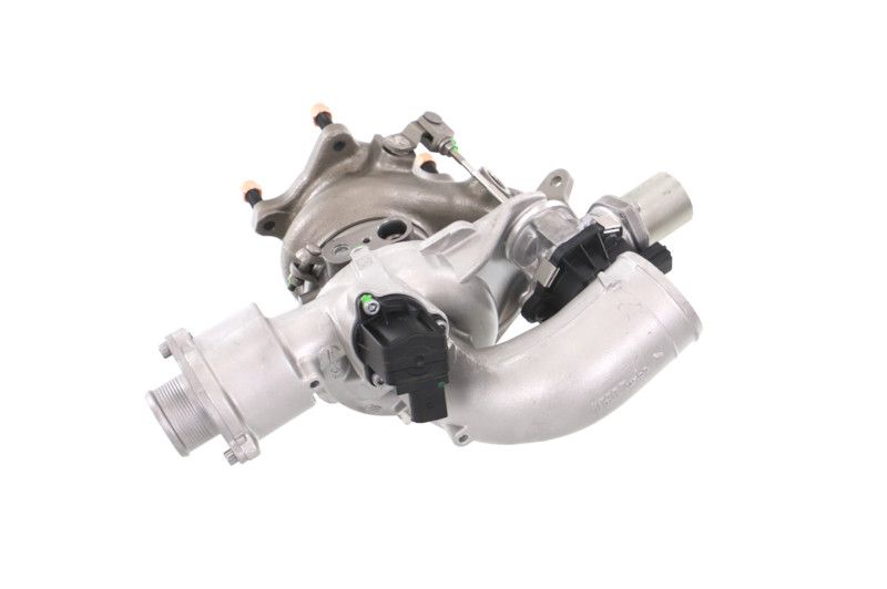 REMANTE 003-002-004532R Charger, charging (supercharged/turbocharged)