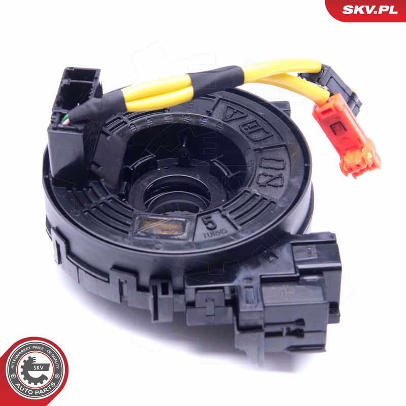 Turvapadja lint, turvapadi,...