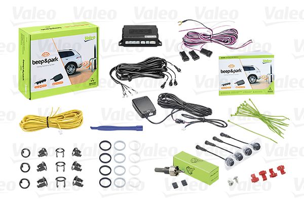 Valeo Parking Distance Control 632200