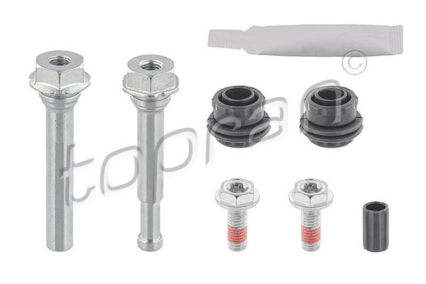 TOPRAN 117094 - Repair Kit, brake caliper