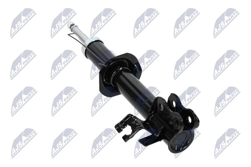 Amort, NTY A-NS-008