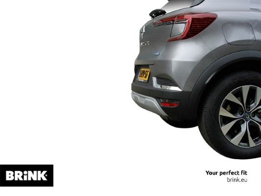 Haakeseade, BRINK 684500