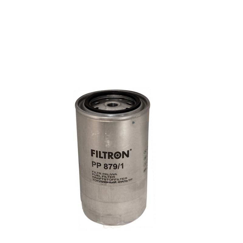Kütusefilter, FILTRON PP...