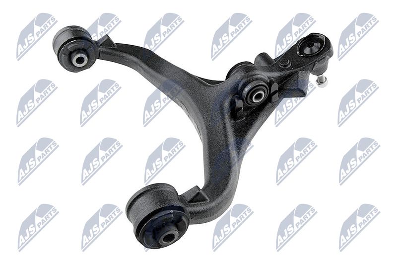 NTY ZWD-CH-055 Control/Trailing Arm, wheel suspension