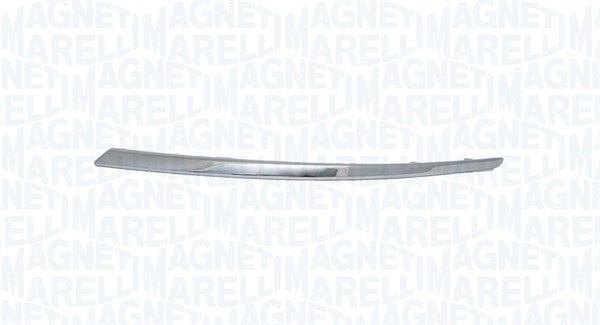 MAGNETI MARELLI 021316910340 - Trim/Protection Strip, bumper