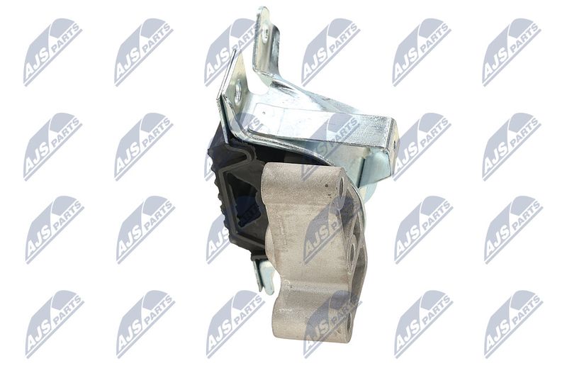 Paigutus, Mootor, NTY ZPS-FT-013