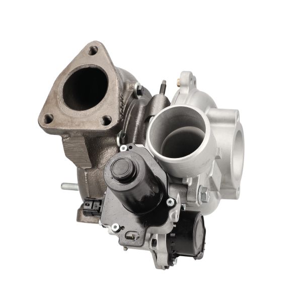 OE-TurboPower IT-17201-30101 Charger, charging (supercharged/turbocharged)