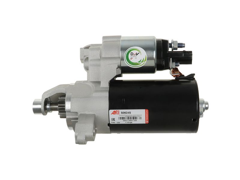 AS-PL S0624S Starter