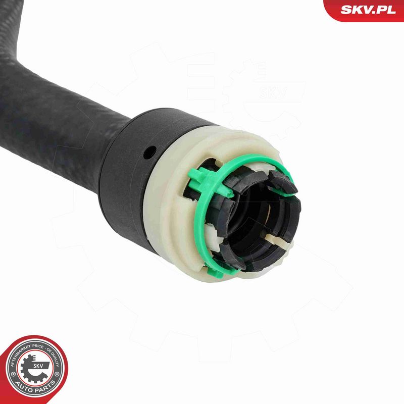 ESEN SKV 87SKV354 Radiator Hose