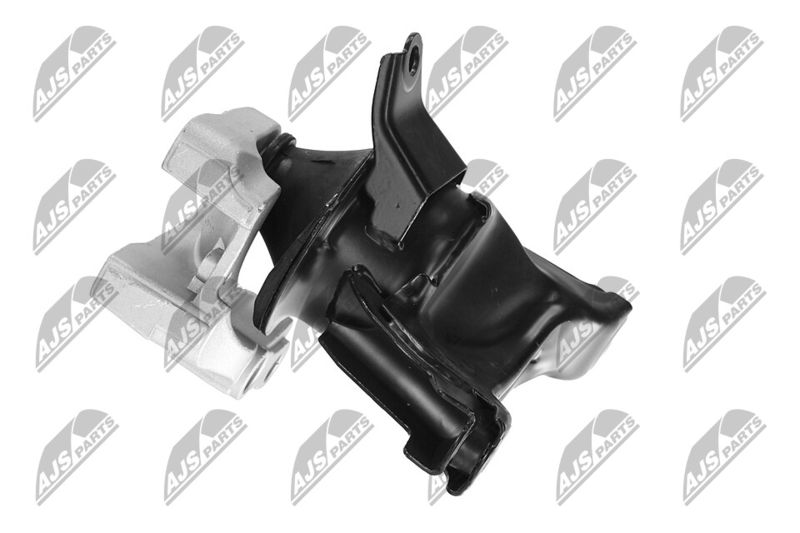 Paigutus, Mootor, NTY ZPS-HD-131