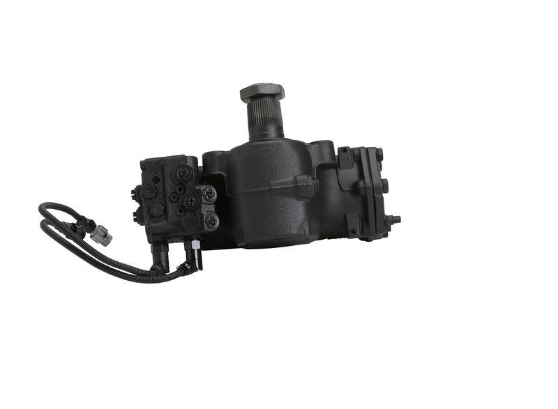 BOSCH K S01 001 281 Steering Gear