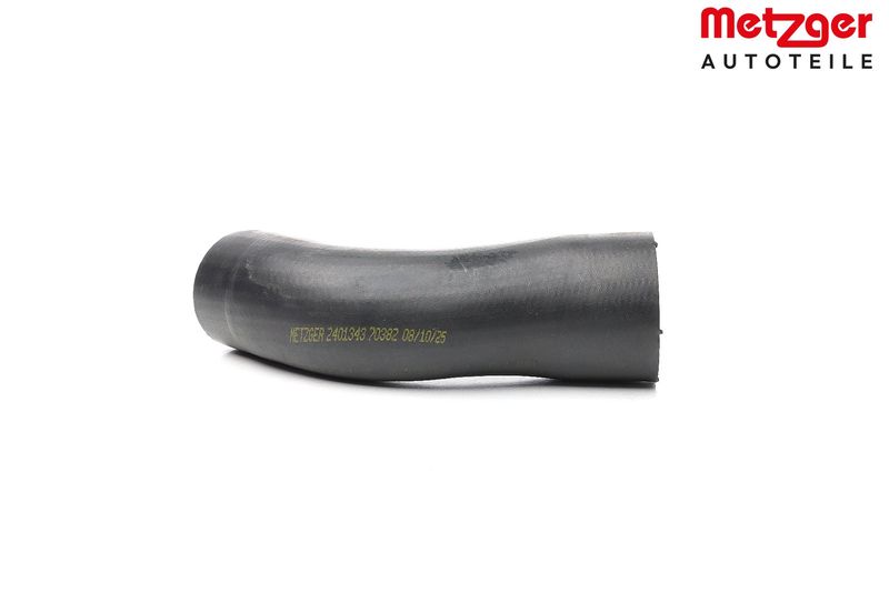 METZGER AUTOTEILE 2401343 Charge Air Hose