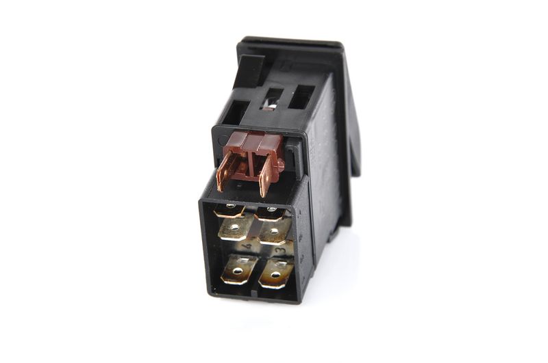 BOSCH 0986348414 Direction Indicator Switch