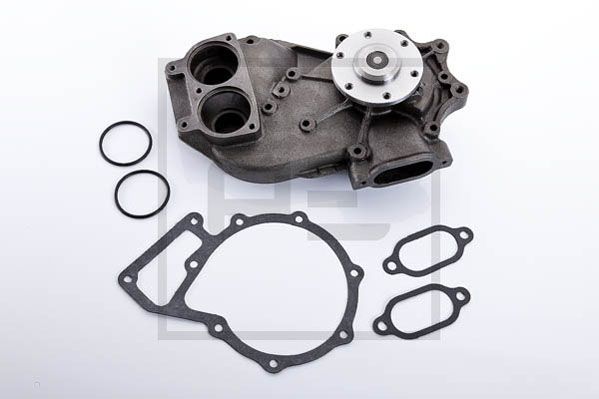 Vodní čerpadlo, chlazení motoru 010.700-00A