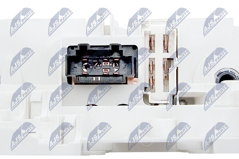 NTY EPK-VW-000 Control Element, heating/ventilation