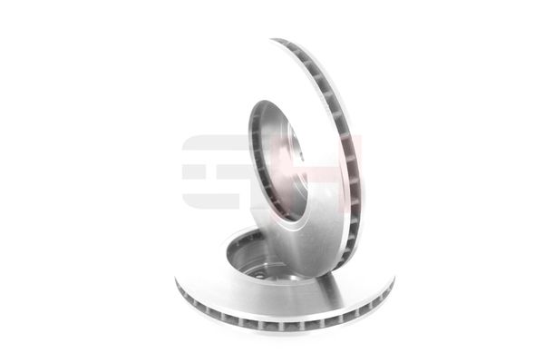 GH GH-401560 Brake Disc