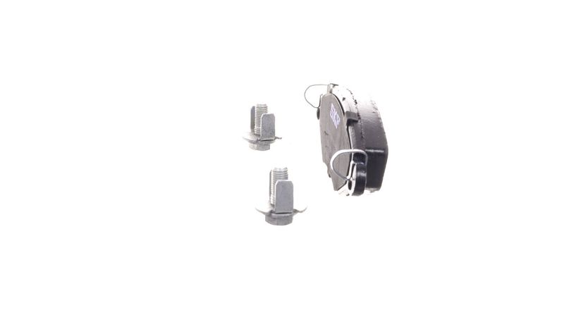 SKF VKBP80064 Brake Pad Set, disc brake