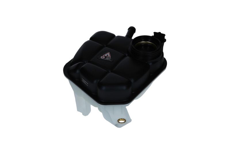 KAMOKA 7720028 Expansion Tank, coolant