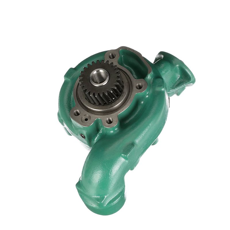 Vodní čerpadlo, chlazení motoru WP5074HD