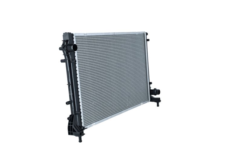 Radiaator, mootorijahutus, NRF 53835