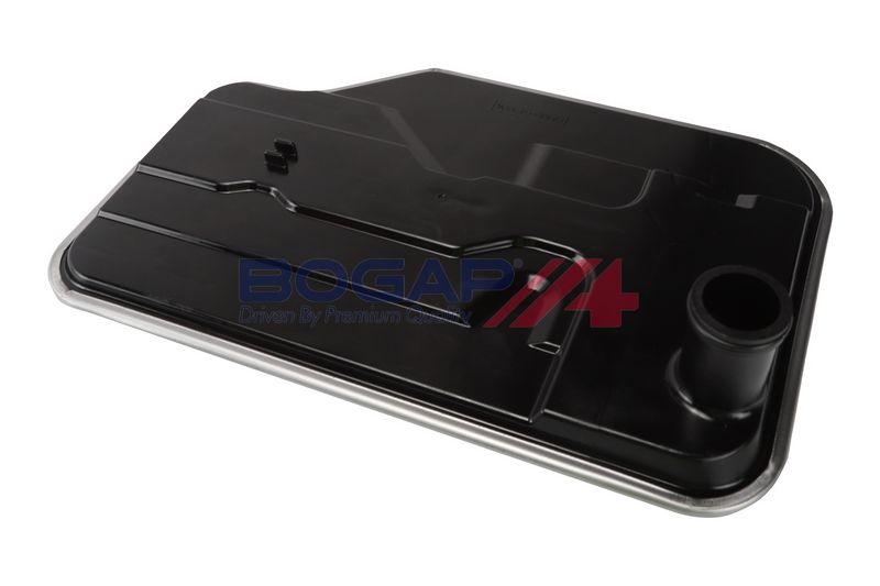 Filtro de Caja Automatica BOGAP C8115122 - 4