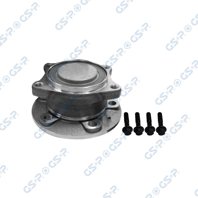 GSP 9400285K - Wheel Bearing Kit