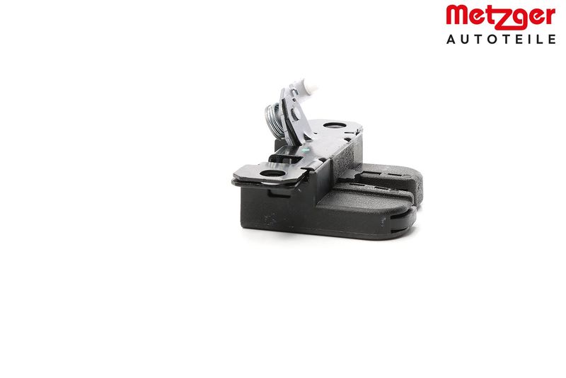 METZGER AUTOTEILE 2311048 Tailgate Lock