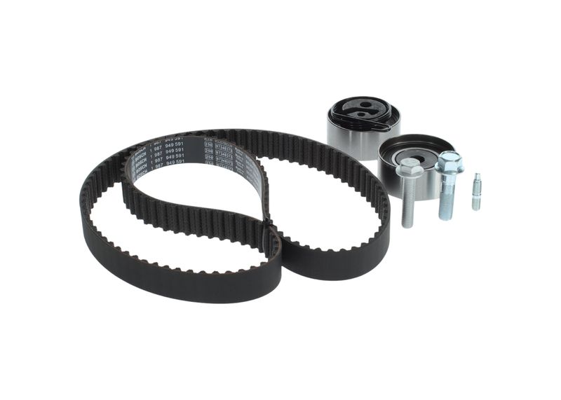 BOSCH 1987946764 Timing Belt Kit