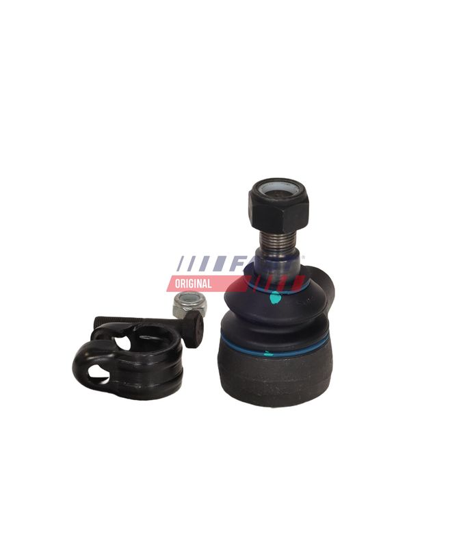 Rooliots, FAST FT16045