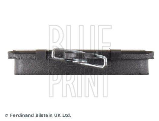 BLUE PRINT ADU174202 Brake Pad Set, disc brake