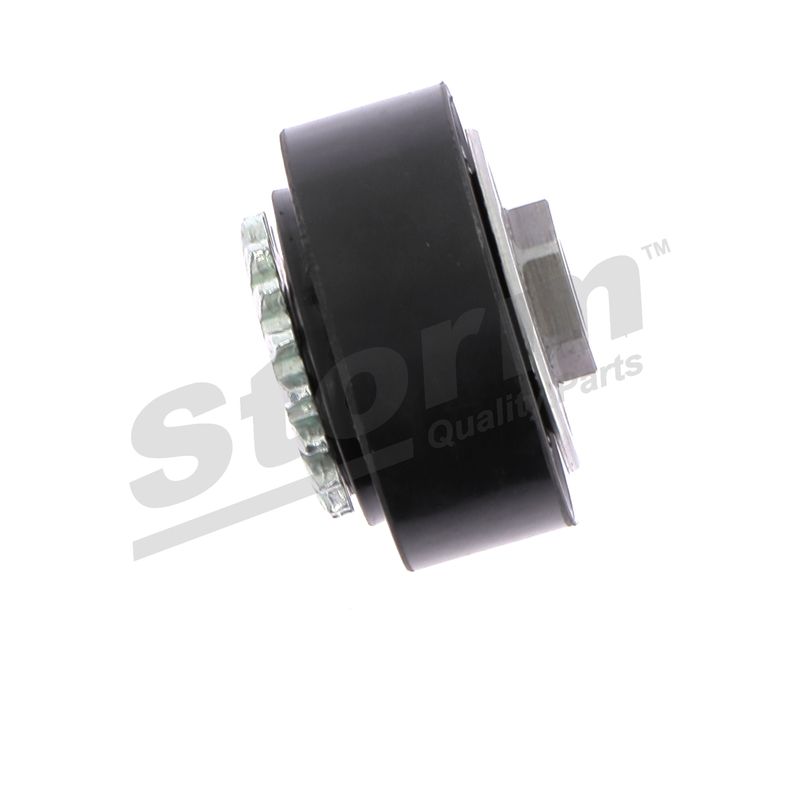 Poulie de tension, courroie trapézoïdale à nervures STORM QUALITY PARTS 88598