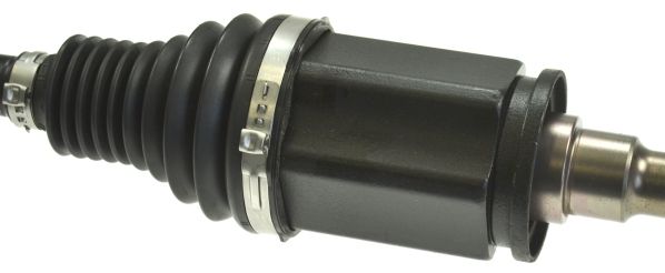 LÖBRO 305651 Drive Shaft