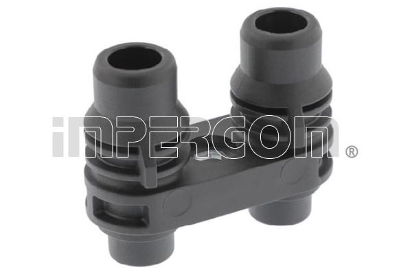 This part match OEM code: 6Q0121065M