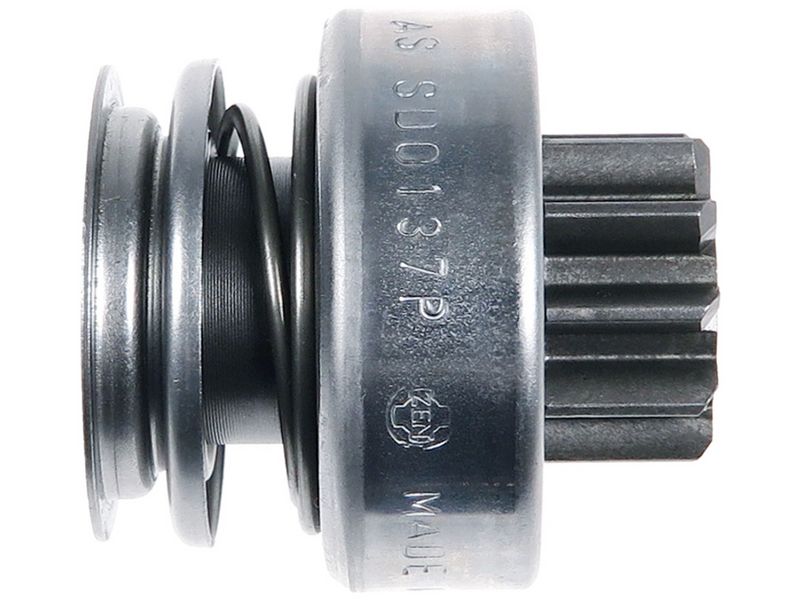 Vabajooks, starter, AS-PL SD0137P