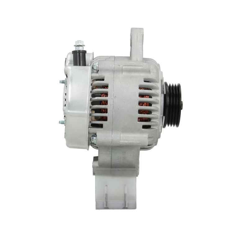 Generaator, BV PSH 115.520.050.050