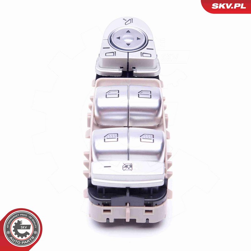 ESEN SKV 37SKV055 Switch, window regulator